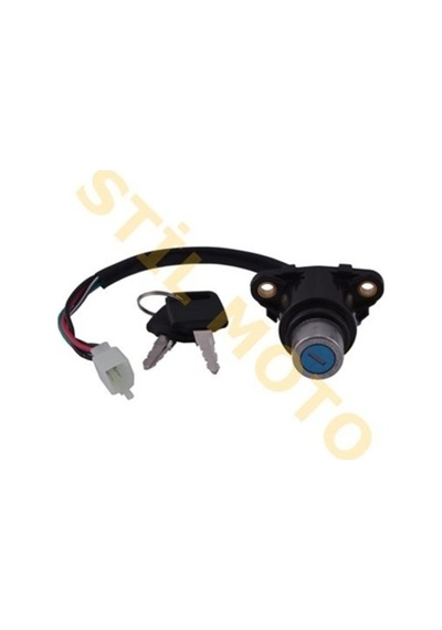 Cg Kontak Kb 100-R (546812082)