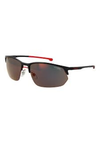 Carrera Ducati Carduc 064/s 003h4 65 Güneş Gözlüğü Siyah - Kırmızı