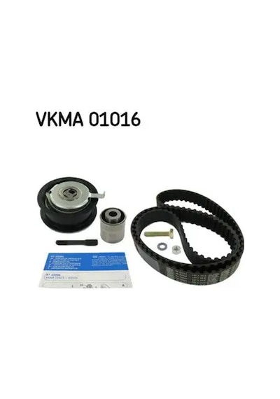 Vw Passat B5 Triger Seti 1.9 Tdi 1997-2001 Afn Avg Skf Vkma01016