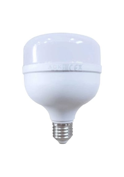 20 W 220-240v E27 3000k Dob T80 Torch Led Ampül