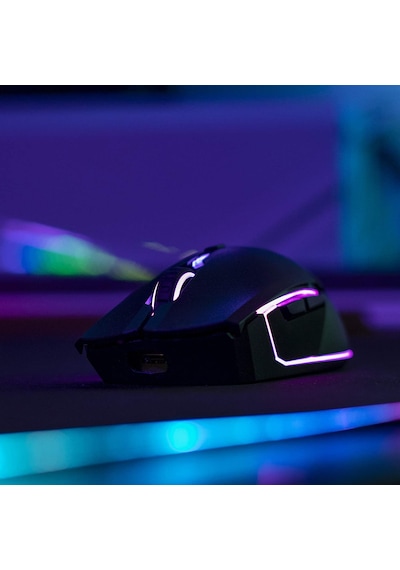 Cooler Master MM831 Kablosuz Oyuncu Mouse