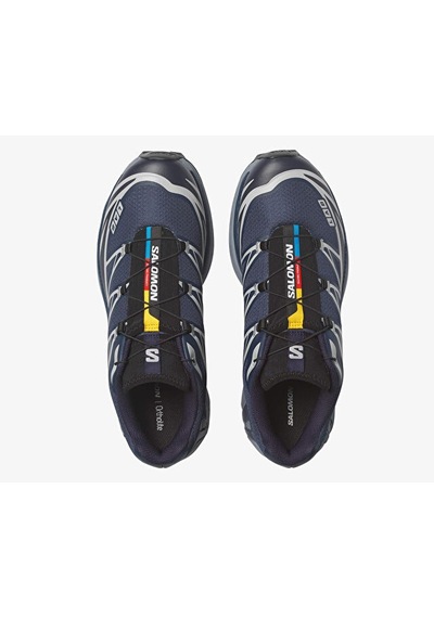 Salomon Xt-6 Erkek Sneaker Ayakkabı L49211100 Mavi