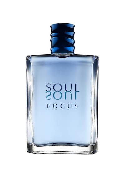 Oriflame Soul Focus Erkek Parfüm EDT 100 ML