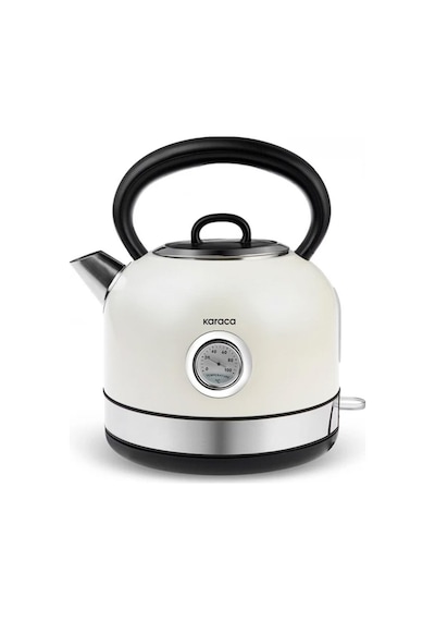 Karaca 2202 2200 W Retro Su Isıtıcısı Kettle