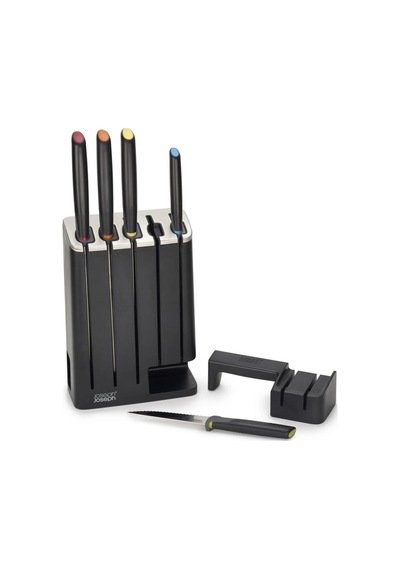 Joseph Joseph 10537 Elevate 5 Parçalı Slimblock Bıçak Seti