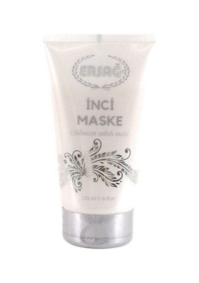 Ersağ İnci Maske 150 ML
