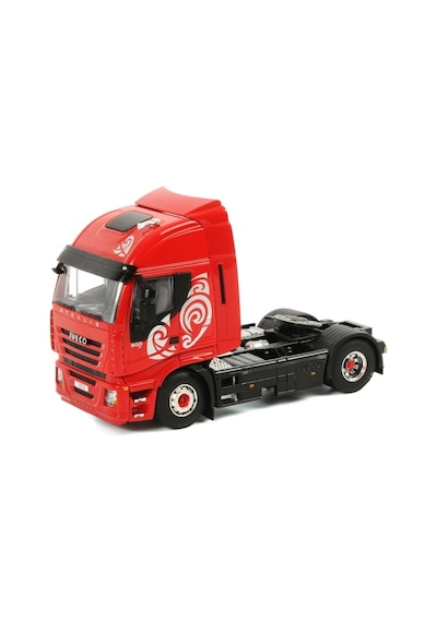 1/50 Iveco İveco Stralis Red Edition