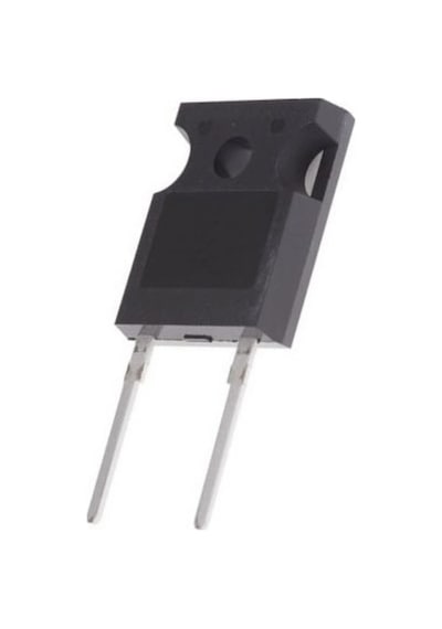 Dseı30-06a 600v 37a Diyot To-247ad-2