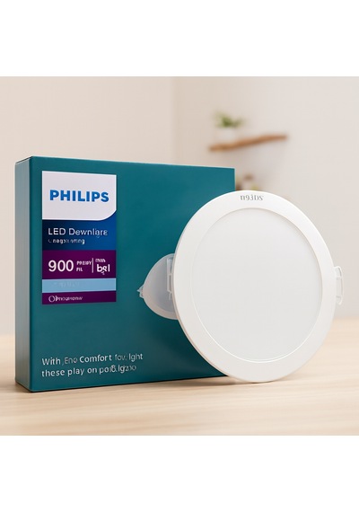 10w Yuvarlak Sıva Altı Led Slim Panel - 9000 Lumen Adaptor Sec-Kumanda-Metraj Seç Yok-Kumanda-Yok