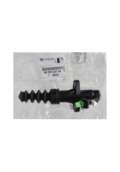 Psa 9835132180 Debriyaj Alt Merkezi Peugeot 3008 2-ıı