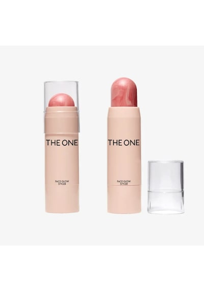 Oriflame The One Yüz Şekillendirici Stick Pink Pride 04398061
