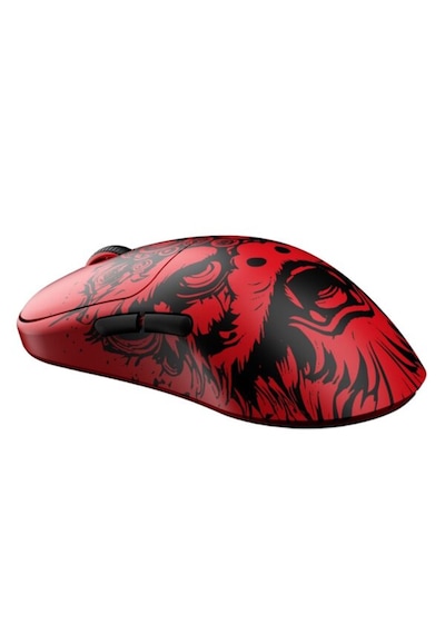 Waızowl Ogm Cloud Crimson Lion 8k Hz Pixart 3950 Sensör Kablosuz