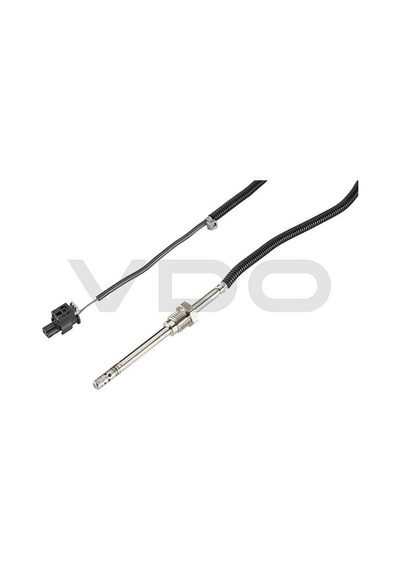 Vdo Egzoz Sıcaklık Sensoru Katalızator Oncesı W204 07 09 S204 07 09 W211 02 08 S211 03 09 Sprınte AOD-VDO A2C59507499Z