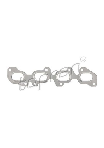 Topran 117011001 Egzoz Manifold Contası Vw Caddy 11 Golf 09 A3 09 20 A4 10 16 A6 11 13 04l253039d