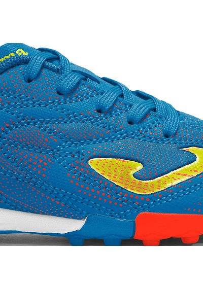 Joma Evolution Jr 2605 Mavi Halı Saha Evjs2605tf