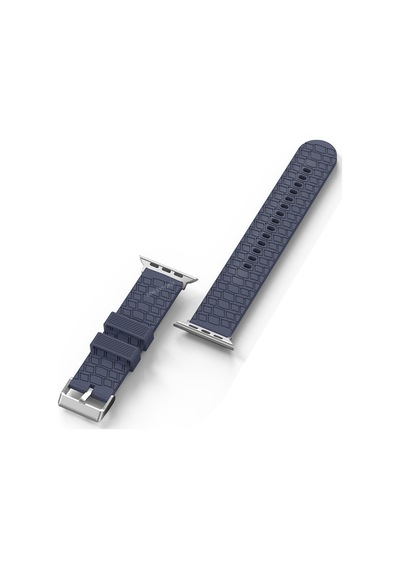 Apple Uyumlu Watch  Kordon Watch Kayış 38-40-41mm  Alerjen İçermez Wa03
