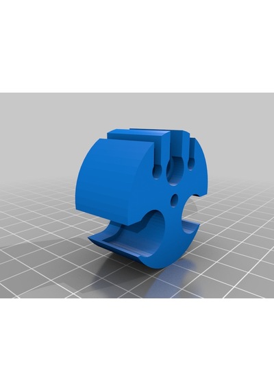 Tesla Abd Type 2 Adaptör