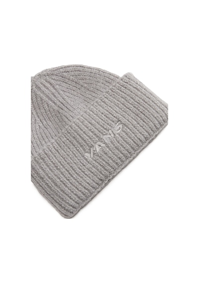Vans Densmore Wide Cuff Beanie Uniseks Gri Bere - Vn000hsx