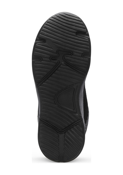 Slazenger ARWEN Kadın  Siyah / Siyah Koşu & Yürüyüş Spor Ayakkabısı