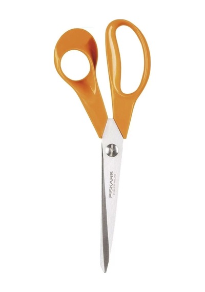 Fiskars Classsic Evrensel Makas (Sağ El)