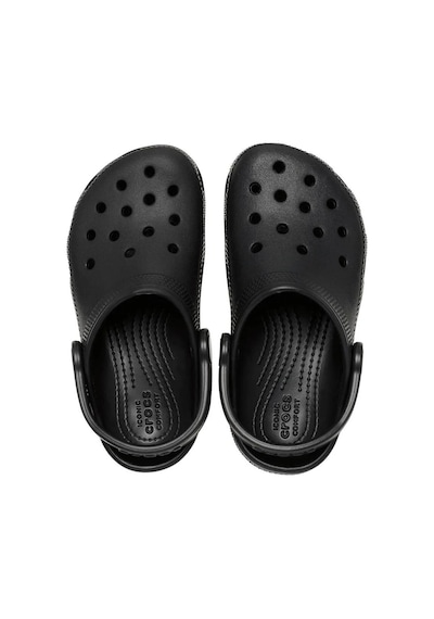 Crocs Classıc Clog Çocuk Terlik 206991-001 Siyah