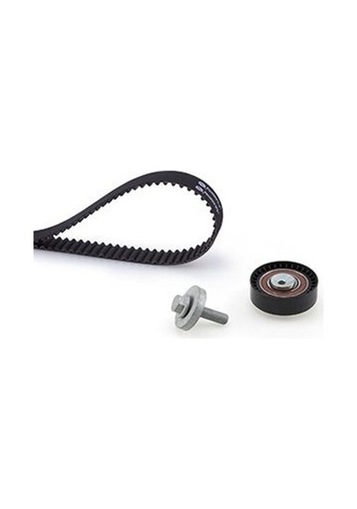 Gates Dacia Sandero 1.4 / 1.6 Benzin Triger Seti 2008-2013