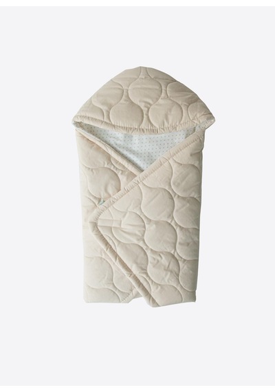 Kitikate Zen Kundak Natural Krem