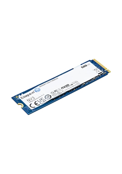 Kingston Nv3 500 Gb Snv3s/500g Pcı-express 4.0 M.2 Ssd