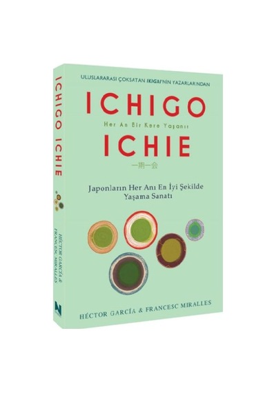 Ichıgo Ichıe - Ifgc-878093