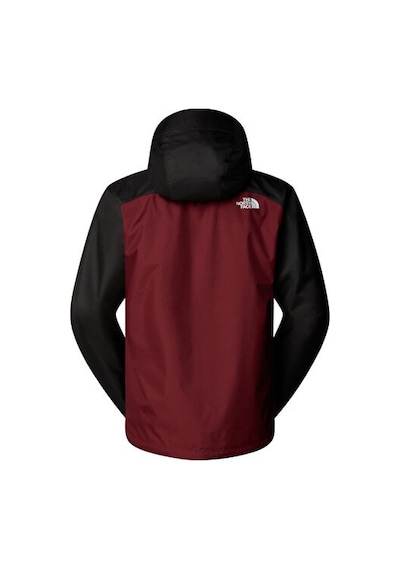 The North Face M Quest Triclimate Jacket Erkek Outdoor Montu Nf0a3yfh0vo1 Kırmızı Kırmızı