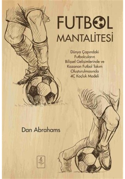 Futbol Mantalitesi- Nobel Yaşam