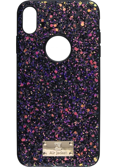 Air Jacket Apple Uyumlu iPhone Xs Max Simli Arka Koruma Kılıf