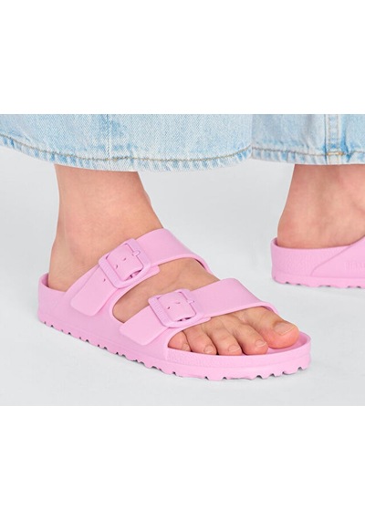 Birkenstock Arızona Eva Kadın Terlik 1027355-20511 Pembe