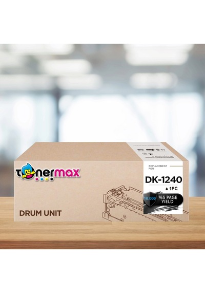 Kyocera Dk-1240 Uyumlu  Drum Ünitesi / Pa2000 / Pa2000w Ma2000 / Ma2000w / Pa2001 / Ma2001