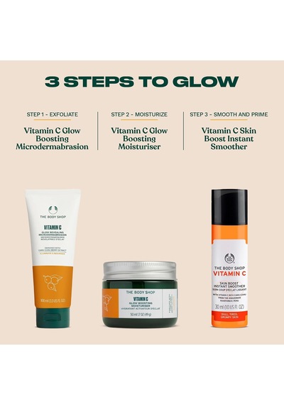 Shop Vıtamın C Yüz Serumu 30ml