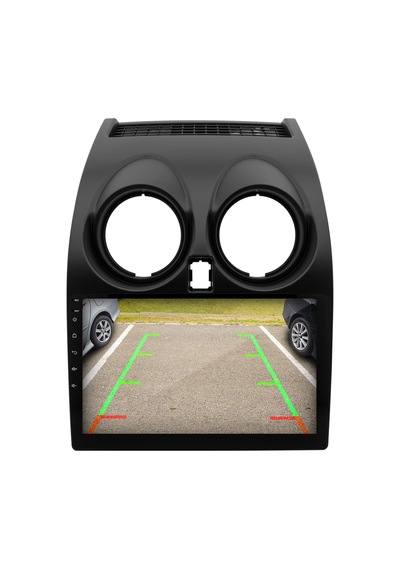 Nissan Qashqai Android Multimedya Sistemi 2007-2013 Crv-4375xr