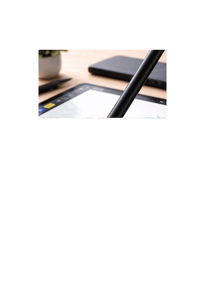 Teclast M40 Lte Uyumlu Dokunmatik Stylus Kalem Disk Uçlu Hassas Tablet Telefon Çizim Kalemi