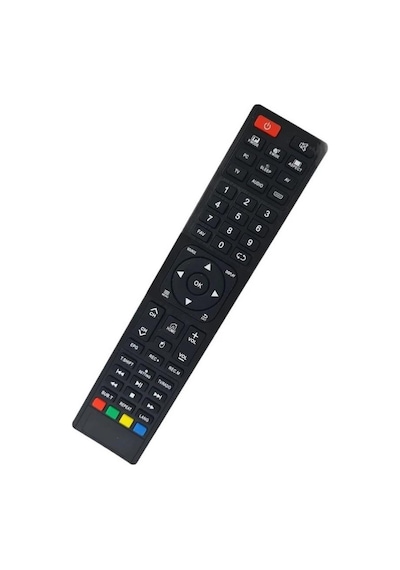 Telenova Led Tv Kumandası Full Hd