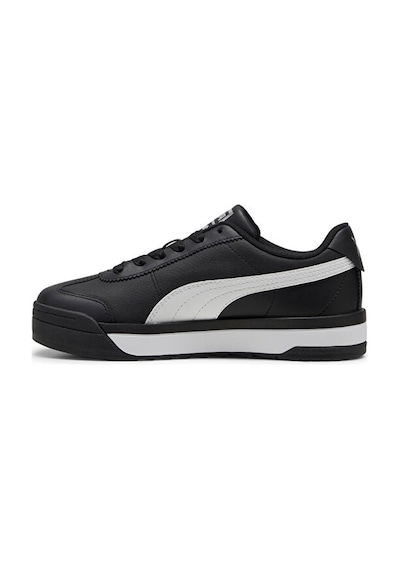 Puma Roma Feminine Wns Kadın Günlük Ayakkabı 39860902 Siyah