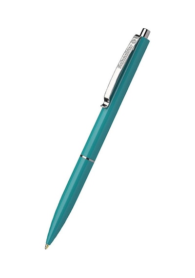 Schneider Mavi Mürekkepli Tükenmez Kalem 1.00 MM