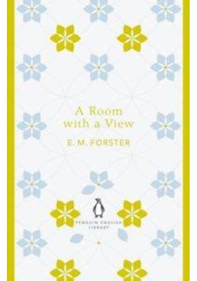 A Room with a View (Penguin English Library) - E. M. Forster - Penguin Classics