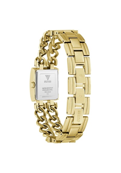 Guess Gugw1112l2 Kadın Kol Saati Altın