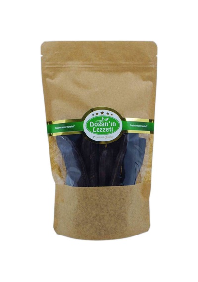 Doğan'ın Lezzeti Keçiboynuzu Harnup 1 KG