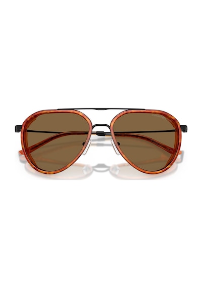 Emporio Armani Ea2163 3001or 56 Erkek Güneş Gözlüğü Siyah