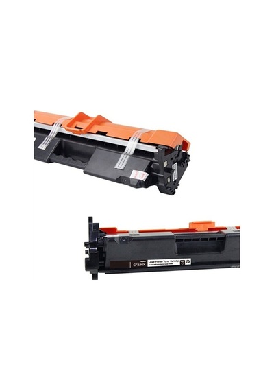 Hp 17a Cf217a A Plus Uyumlu Toner Çipli