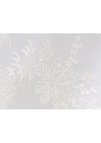 Madame Coco Jannie Pvc Masa Örtüsü Mpv-40100 X 140 Cm-gri