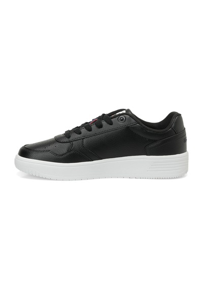 U.S. Polo Assn. U.s. Polo Assn. Coster Siyah Erkek Sneaker 000000000102695703