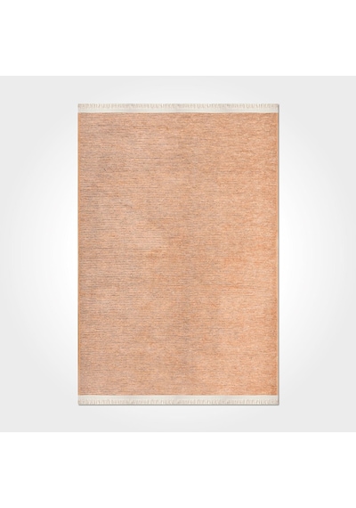 Sade Şönil Kilim Kahve