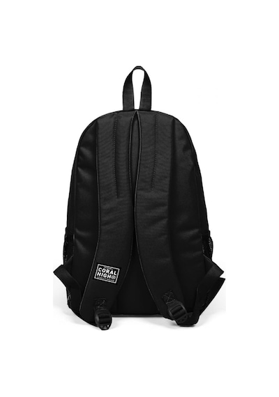 Coral High Sport Siyah İlkokul.ortaokul ve Günlük Sırt Çantası 23457 Coral High Sport Siyah İlkokul.ortaokul ve Günlük Sırt Çantası 23457
