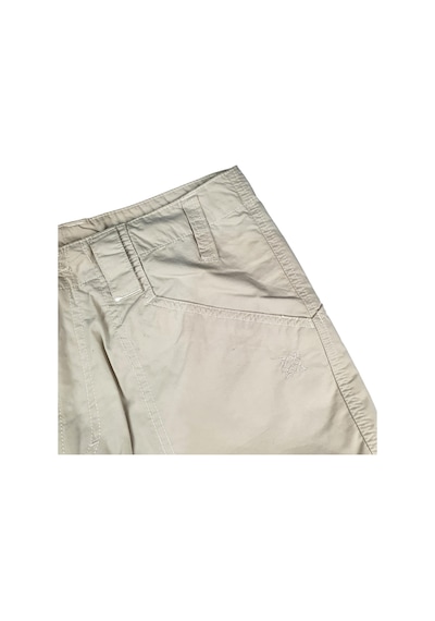 Oxbow Nuoro Pantalon E7nuoro E7nuoro C43 Gri
